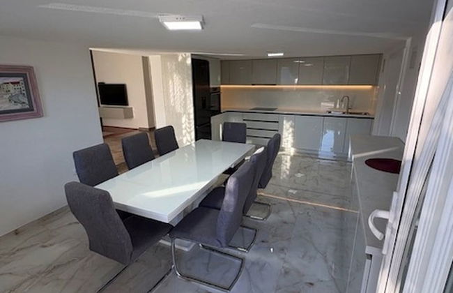 Villa in Croatia Near Blue & Red Lakes - Foto 33