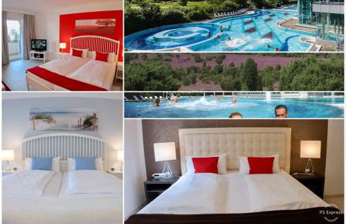 Haus Heidelerche das ThermePlus-Haus - Foto 14