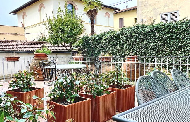 Villa Liberty TownHouse - Foto 16