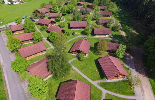 Blockhäuser Stamsried - Photo 53