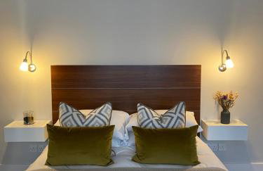 Belgravia Apartments - Foto 29