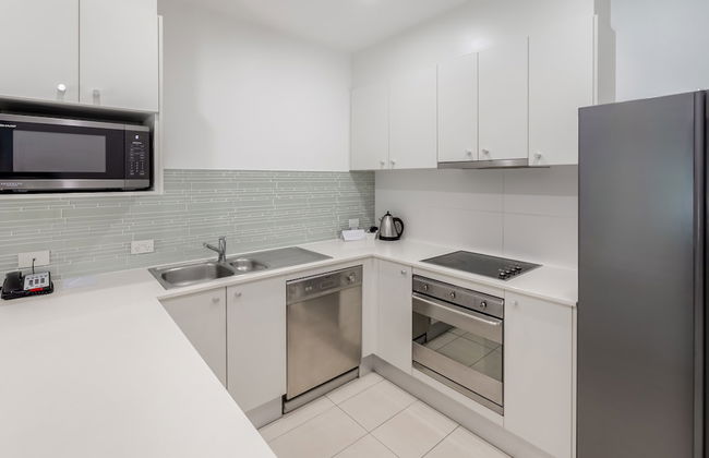 Oaks Port Stephens Pacific Blue Resort - Foto 27