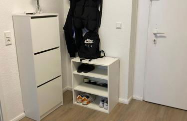 Gimi Apartments - Monteurwohnung, Messewohnung, Ferienwohnung - Foto 19