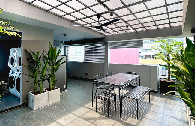 Kin Wander Tan Binh, The Mountain - Photo 40