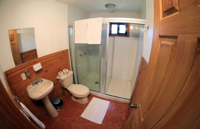 Cabañas Molino del Rey - Foto 12