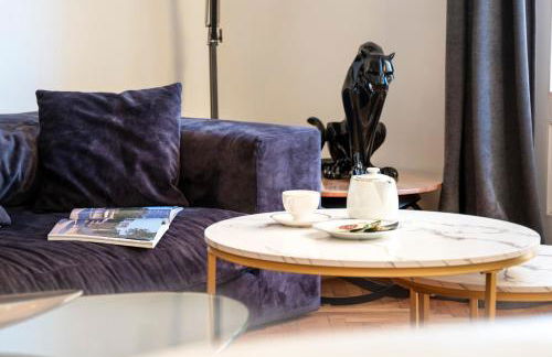 Triplex Gallia Luxe Cannes - Foto 7