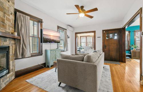 Lyndale Pleasant Getaway - Foto 31