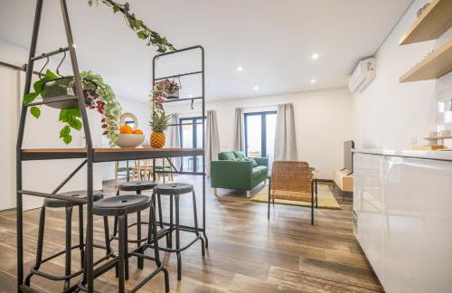 Roots Apartments - Foto 99