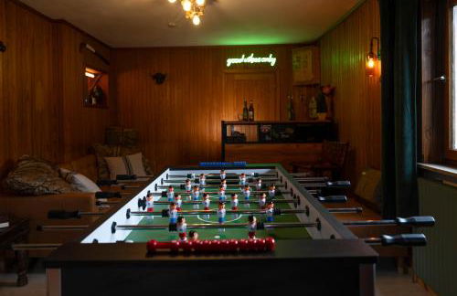 Blockhaus Vogelrast - Foto 30