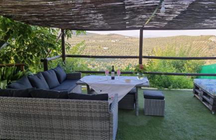 Cortijo de la Cruz - Foto 7