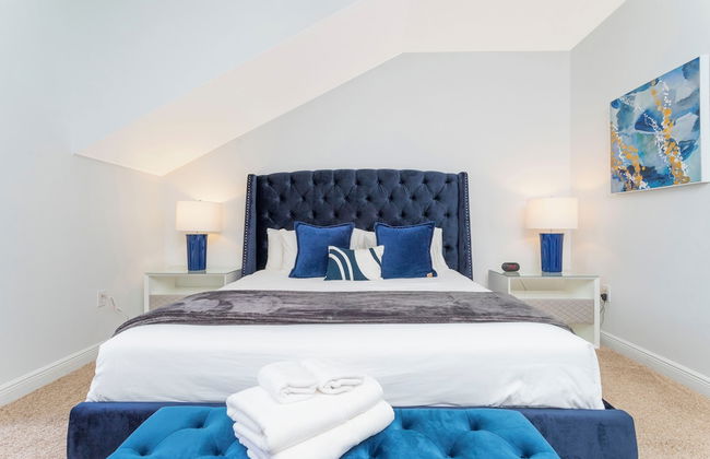 Gorgeous 3Bd Close to Disney Reunion Resort 1596 - Foto 26