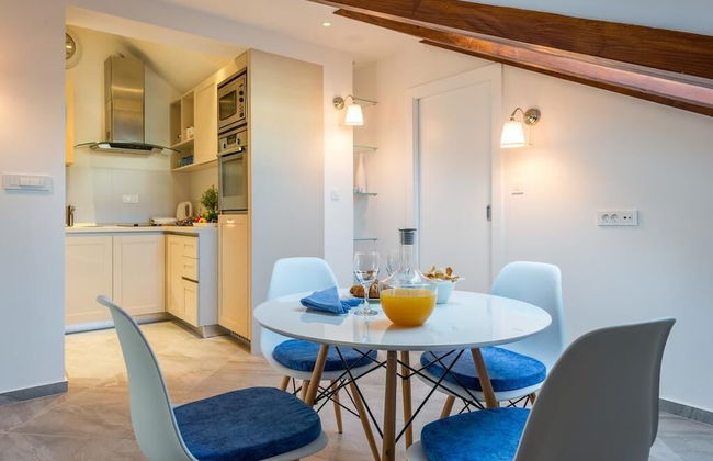 Apartments Arla Exclusive - Foto 35