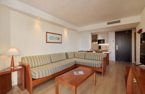 Hipotels Dunas Aparthotel - Foto 26