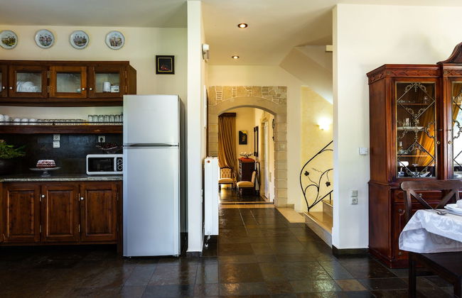 Villa Aurora - Foto 29