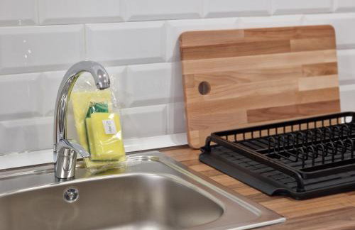 Pavone Apartments Málaga - Foto 17