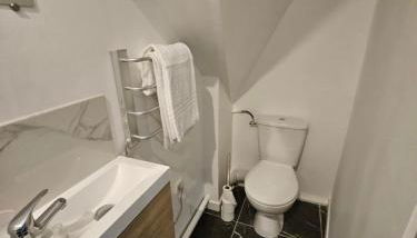 Charmant studio équipé de 14m2 - Foto 4