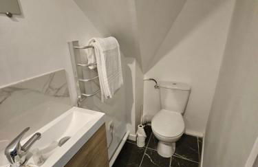 Charmant studio équipé de 14m2 - Foto 4