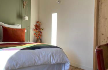 LES APPARTEMENTS DU SAINT THIERS, la Provence dans un coin de la Drôme et l'esprit d'une maison d'hôtes à Saoû - Foto 57