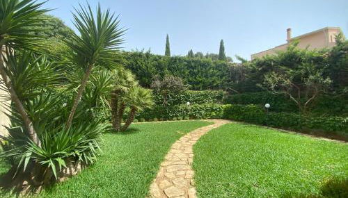 Villa Mamma Francesca - Foto 4, Garden