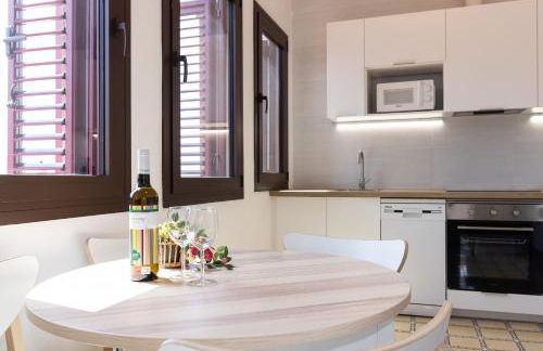 Pujol Barbera by Unik Vacation - Foto 25