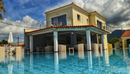 SunRose Beach Aparthotel - Foto 1