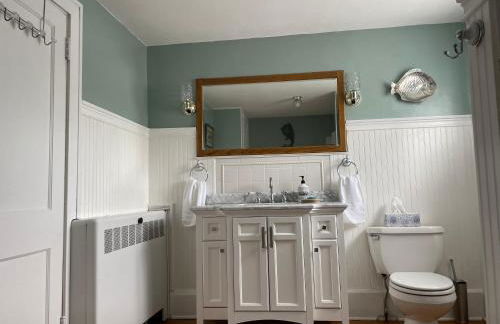 Drop Anchor Cottages and Lake House - Foto 30