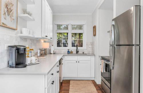 The Palms Resort Oasis - Guest House Full Kitchen - Foto 35