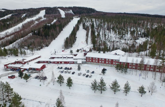 Hassela Ski Resort Cabins - Photo 72