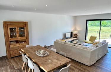 Villa Loan - Foto 13