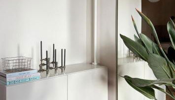 Studio Apartment in Hamburger Innenstadt am Park - Foto 4