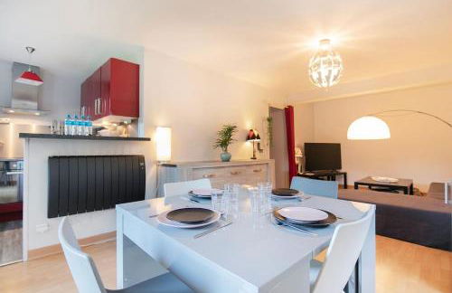 Alden Park - T3 Spacieux et Agréable - Foto 1