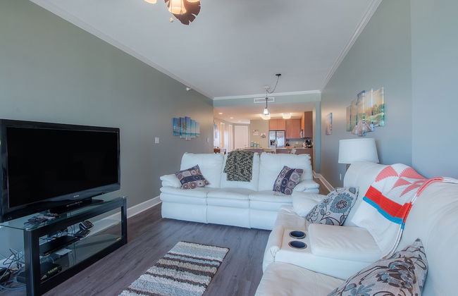 Sea Breeze 810 Deluxe - Photo 7