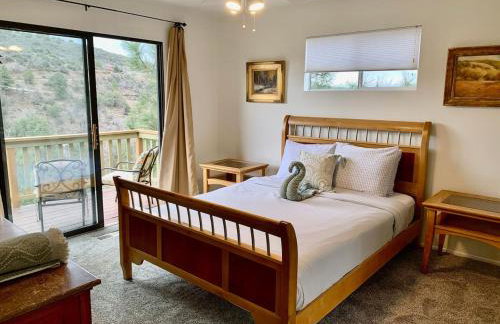 Juniper Views 1.8 mi Courthouse and Whisky Row - Foto 33