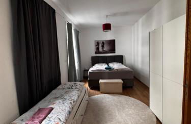 A&B Ferienwohnungen - Foto 34