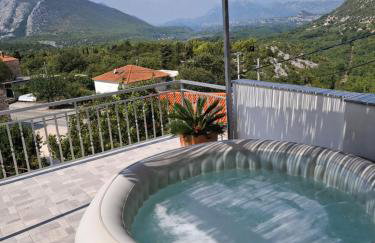 Panoramico apartment, private jacuzzi - Foto 51