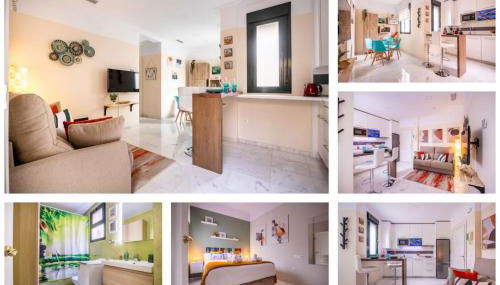 Slava Luxury Suite - Foto 2