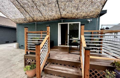 Serene Studio, Yurt Barn near DTLA Silverlake - Foto 13