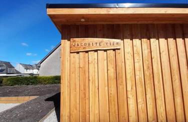 Jacobite View Pod - Foto 6