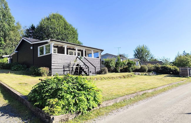 4 Star Holiday Home in Boras - Foto 37