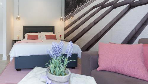 Unique Studio Apartment - Foto 3