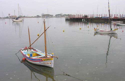 THE BOAT Apartamento Temático - Foto 28