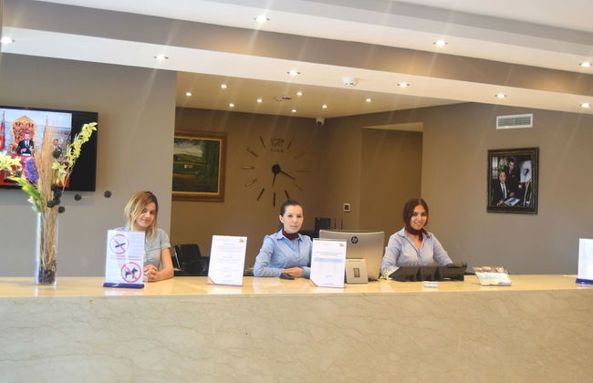 Hôtel Résidence Kabila Vista - Photo 4