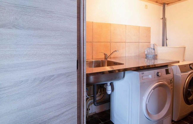 Wonderful Holiday Home in Gouvy with Hot Tub - Photo 31