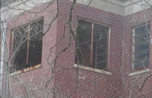 Renovated 1928 bungalow on a former asylum campus - Foto 5