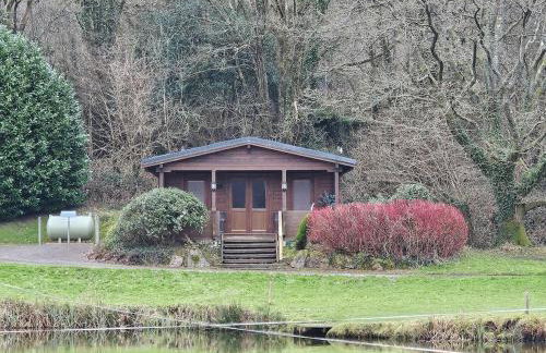 Kingfisher Lodge, Lakeside Lodges - Foto 1