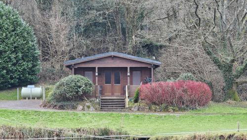 Kingfisher Lodge, Lakeside Lodges - Foto 1