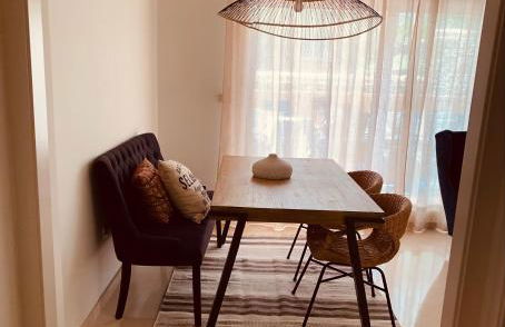 Lagos de Santa María Luxury Apartment Isabel - Photo 60