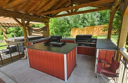 Urban Farmer House - Foto 18