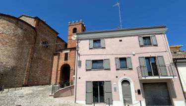 Casa Rosa - Foto 2