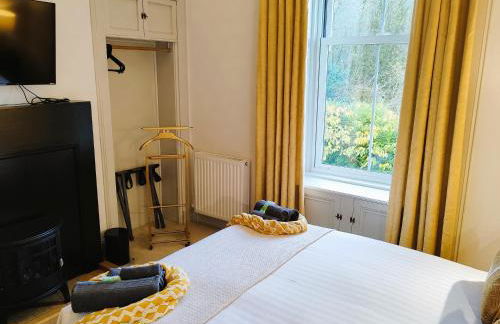 Bella Vista Manor - with elevated views over Rothesay & Loch Striven - Foto 31